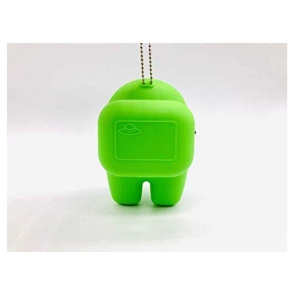 Eon Among Us Wallet with silicone case f - Picture 2 of 4